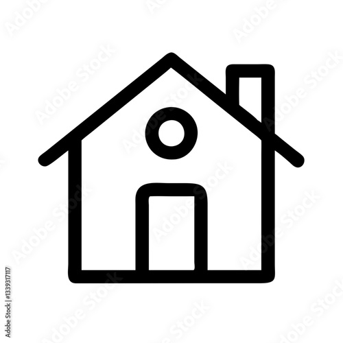 House Icons
