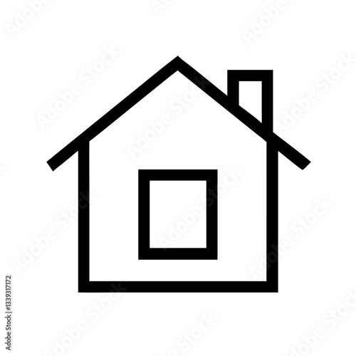 House Icons
