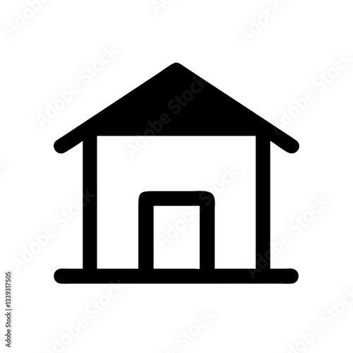 House Icons
