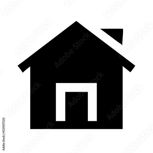 House Icons
