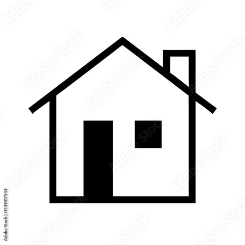House Icons
