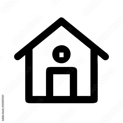 House Icons
