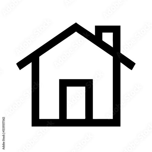 House Icons
