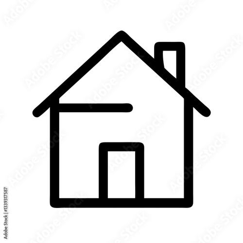 House Icons
