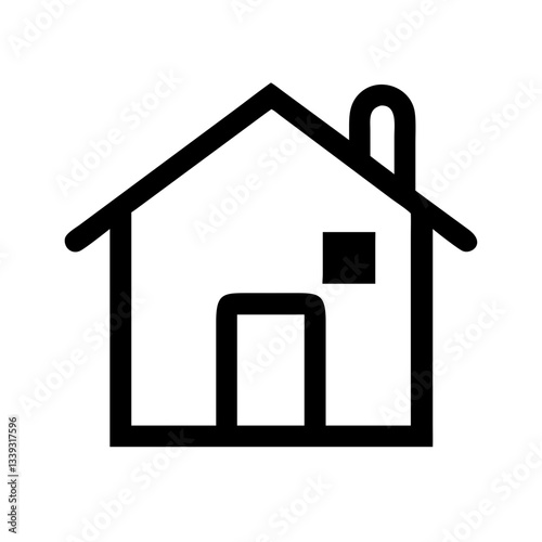 House Icons
