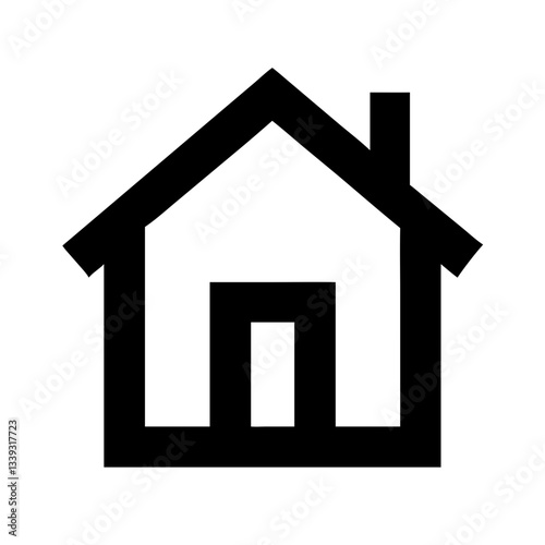House Icons
