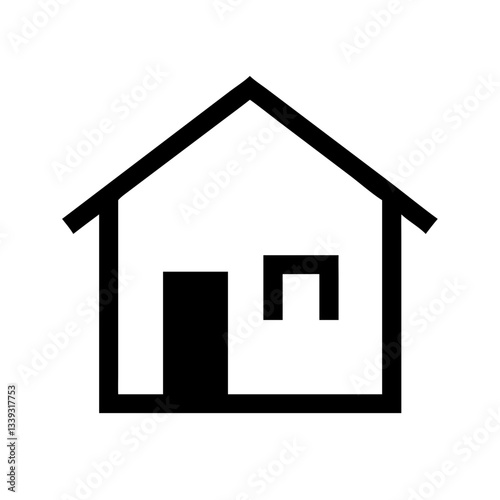 House Icons
