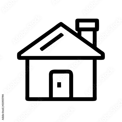 House Icons
