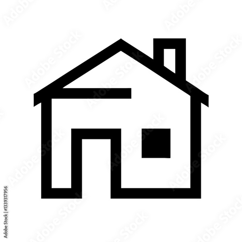 House Icons
