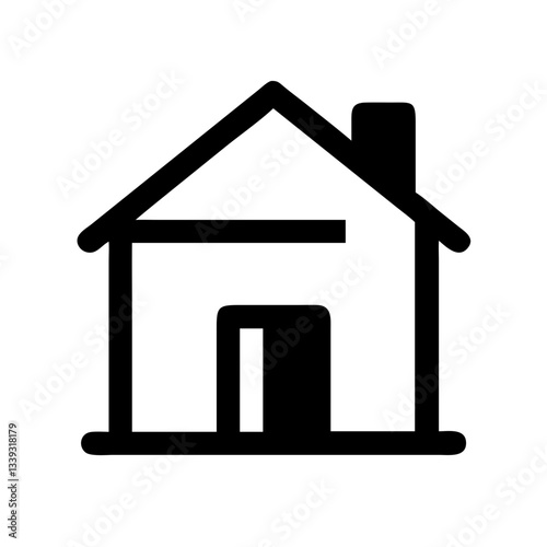 House Icons
