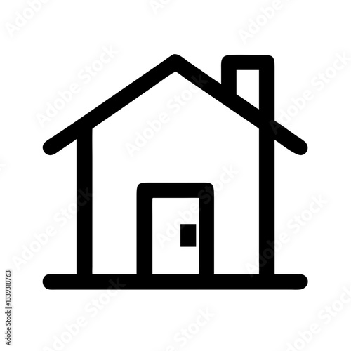 House Icons

