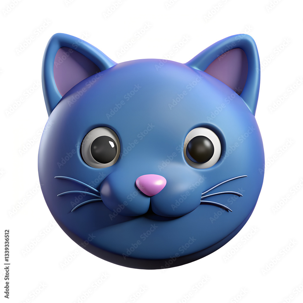 cat head cat head