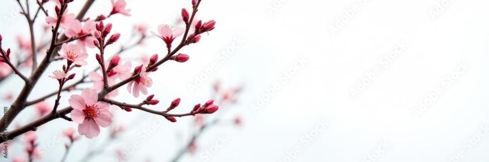 Isolated branches against a stark white backdrop with subtle reflections and shadows, isolation, shadow, nature Isolated branches against a stark white backdrop with subtle reflections and shadows, isolation, shadow, nature