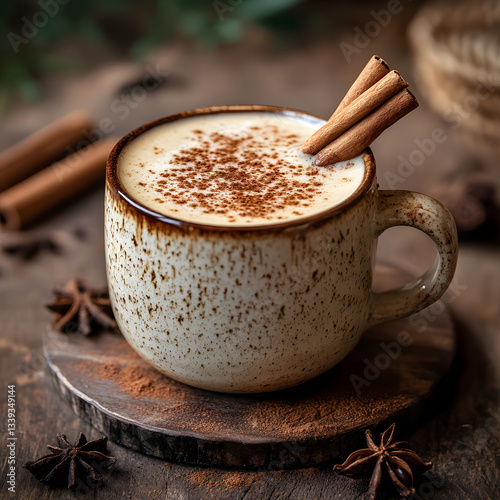 cup of coffee