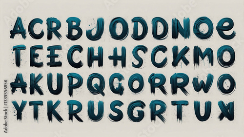 binary code alphabet