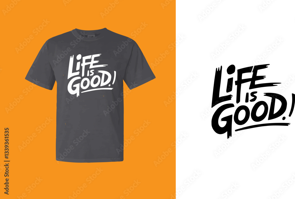 Think outside the box motivational t-shirt design typography. Hand drawn inspirational apparel lettering print. Vector illustration with black tshirt Think outside the box motivational t-shirt design typography. Hand drawn inspirational apparel lettering print. Vector illustration with black tshirt