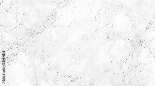 Marble Surface: A seamless expanse of marble displays a complex interplay of veins and patterns, offering a sophisticated, tactile experience. This versatile material presents a timeless aesthetic.