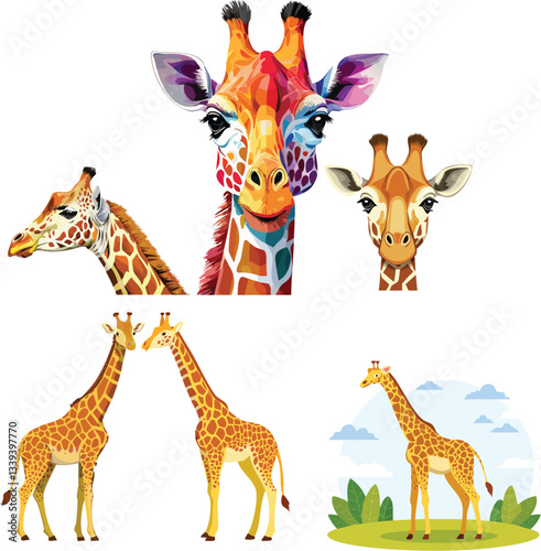 Giraffe