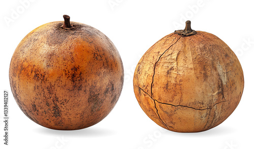 Salton fruition a Transparent Background