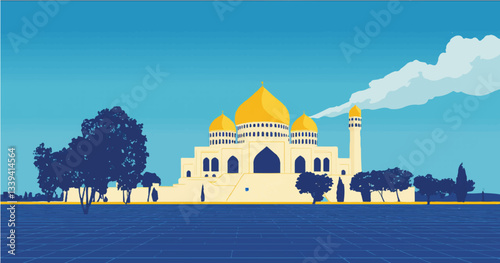 light_white__dark_blue_vectors_l 