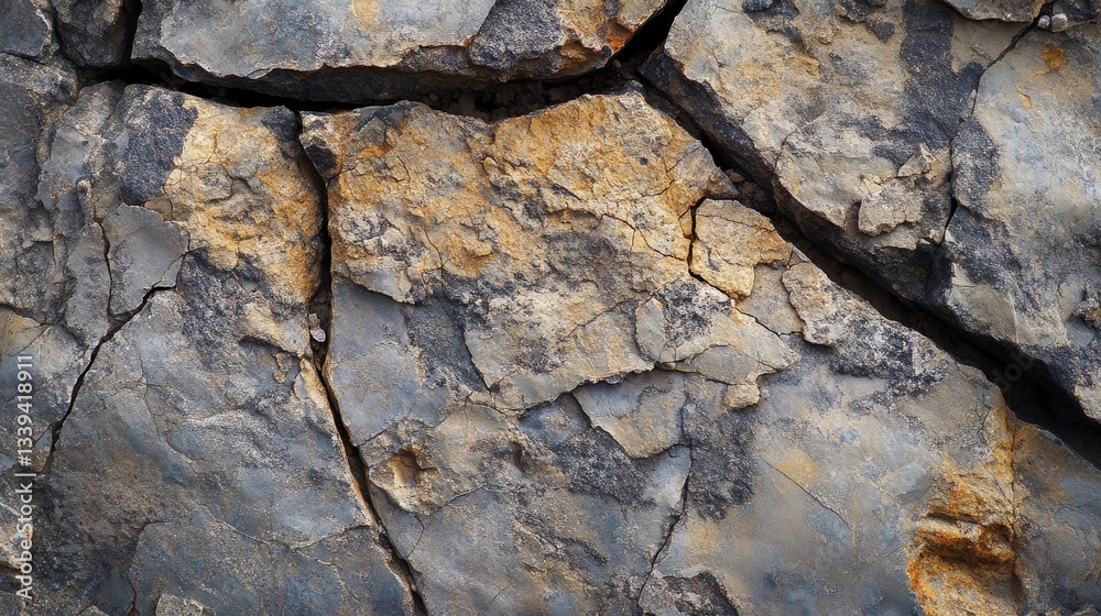 Intricate Rock Texture: A Geological Marvel Intricate Rock Texture: A Geological Marvel