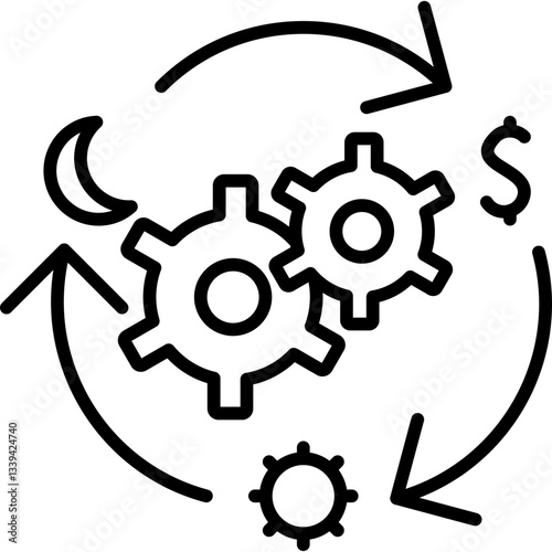 Process Icon