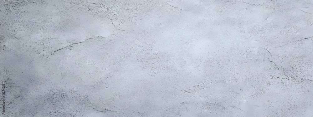 Fototapeta premium Soft Gray Minimal Background with Ultra Fine Texture Detail for Luxury Product Presentation