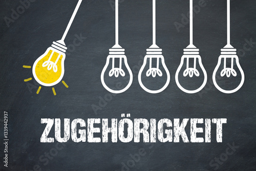 Zugehörigkeit