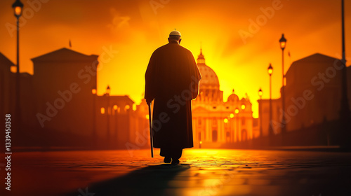 Bathe in the golden glow of...