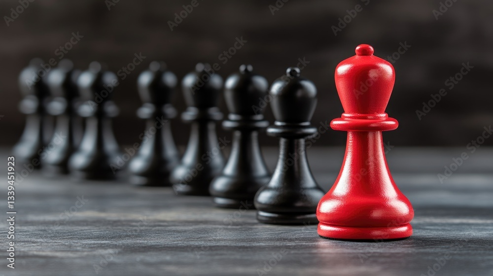 A concept image of market penetration and business scaling strategies. A concept image of market penetration and business scaling strategies.