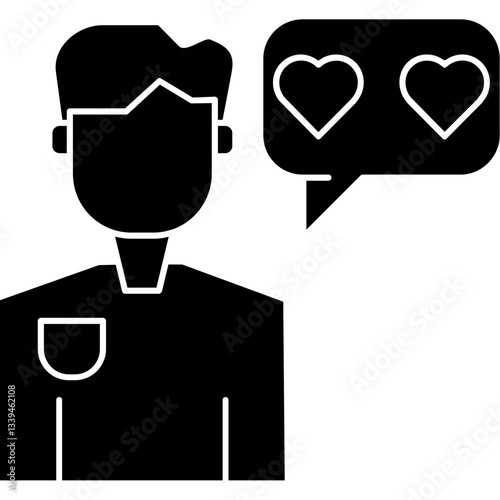 360 feedback Icon