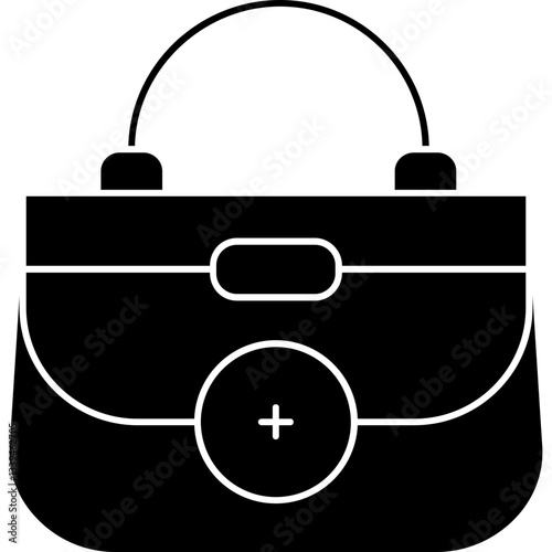Handbag Icon
