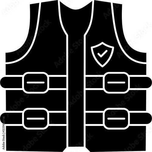 Harness Icon