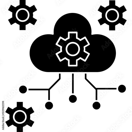 Computing Icon