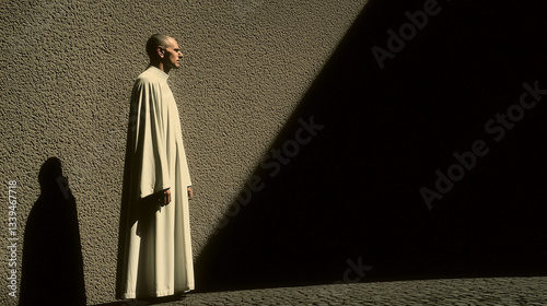 Candid moments in Vatican C...