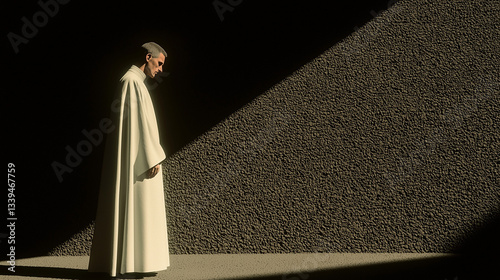 Witness the solemnity of Va...