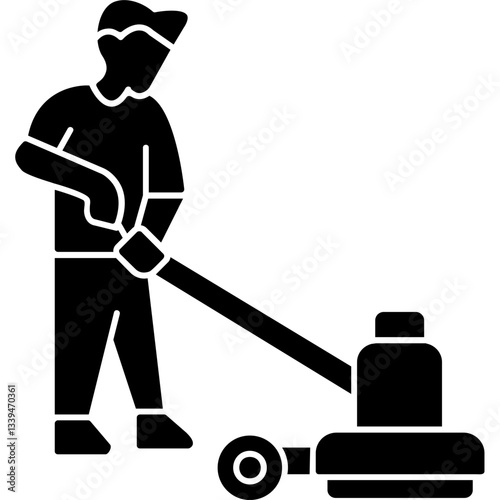 Polisher Icon