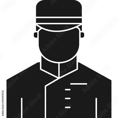 Concierge Icon