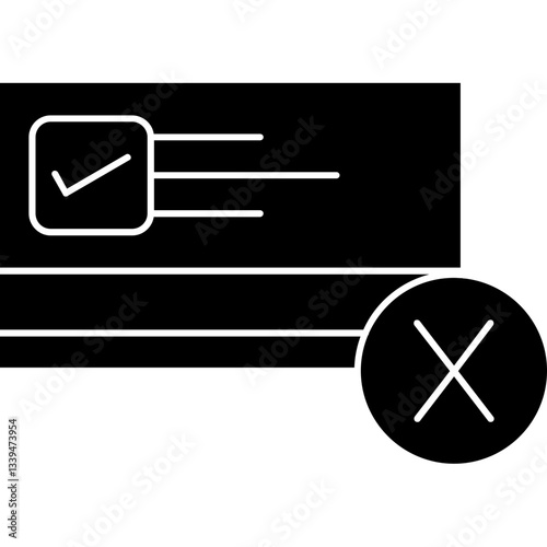 Cardless Icon