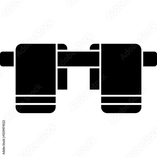 Towel Icon