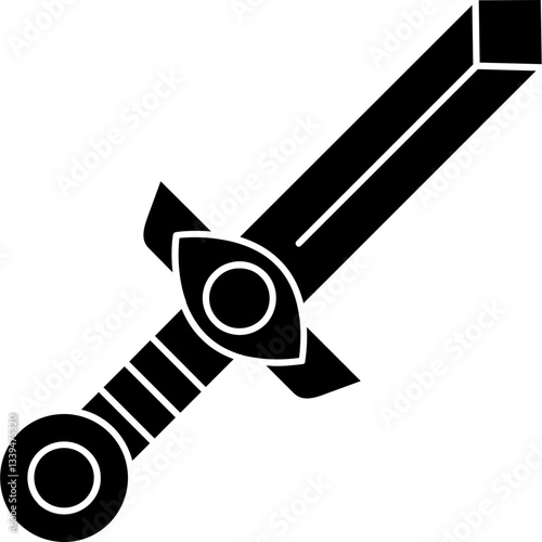 Sword Icon