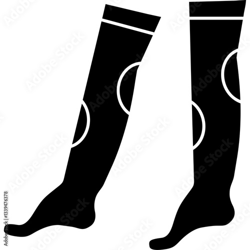 Stocking Icon