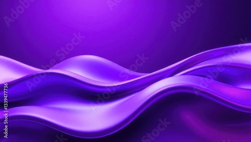 Abstract image featuring dynamic swirls of pink and purple hues, intermingling with traces of light blue
