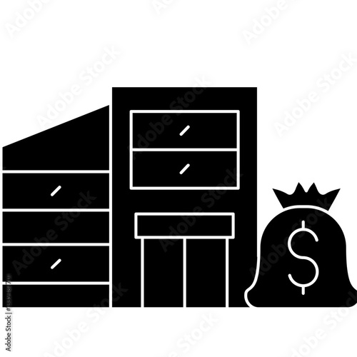 Assets Icon