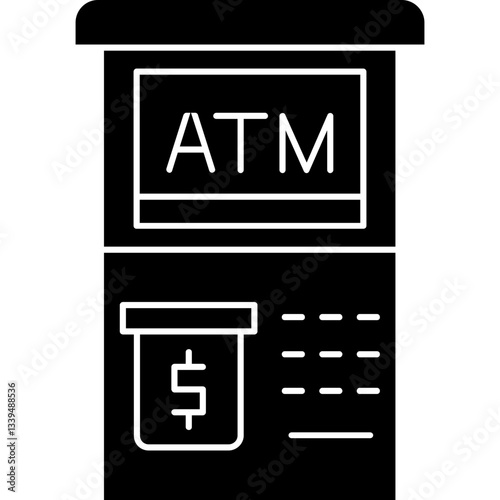Atm Icon