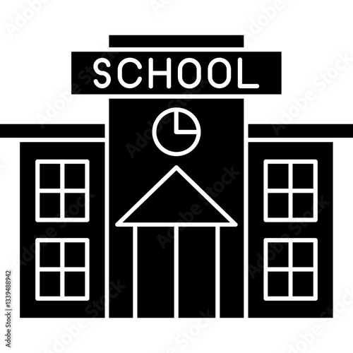 School Icon