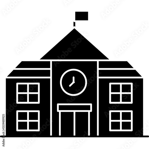 School Icon