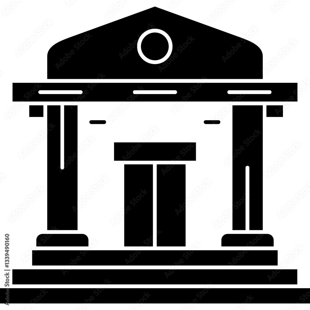 Museum Icon Museum Icon