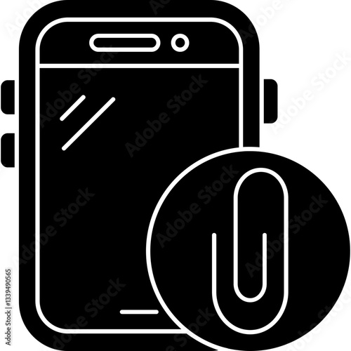 Clip Icon