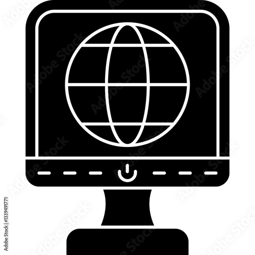 Internet Icon